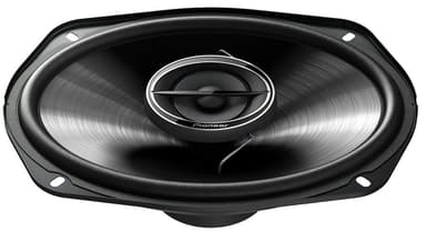 Pioneer bilhøyttaler TS-G6932I (2 stk)