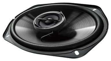 Pioneer bilhøyttaler TS-G6932I (2 stk)