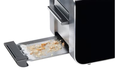 Siemens Sensor For Senses brødrister