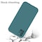 Samsung Galaxy A31 silikondeksel case (grønn)