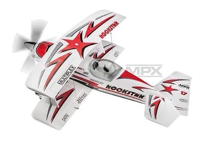 Multiplex Rockstar RR