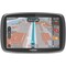 TomTom Go 5000 GPS + livstidskartoppdatering