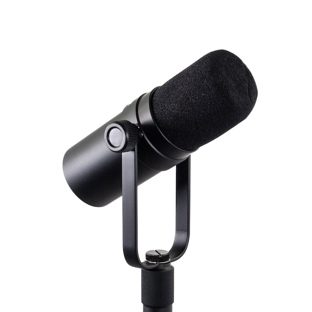StudioMate Carl Podcast-mikrofon