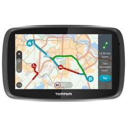 TomTom Go 5100 World LMT GPS