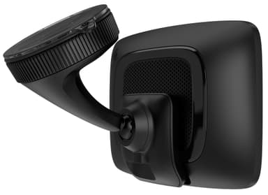 TomTom GO 520 WLMT 5" bil-GPS