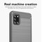 Samsung Galaxy A31 deksel ultra slim (grå)