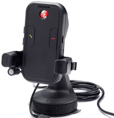TomTom handsfree bilsett til iPhone 5S