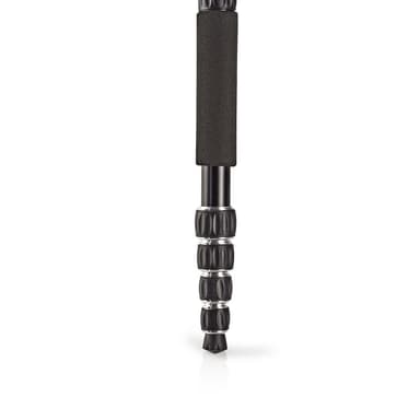 Trefot - 3 kg, 145 cm - svart