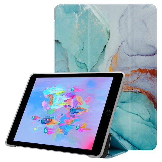 iPad AIR 2 2014 / AIR 2013 / PRO (9.7 Toll)