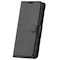 iPhone 14 lommebokdeksel etui (svart)