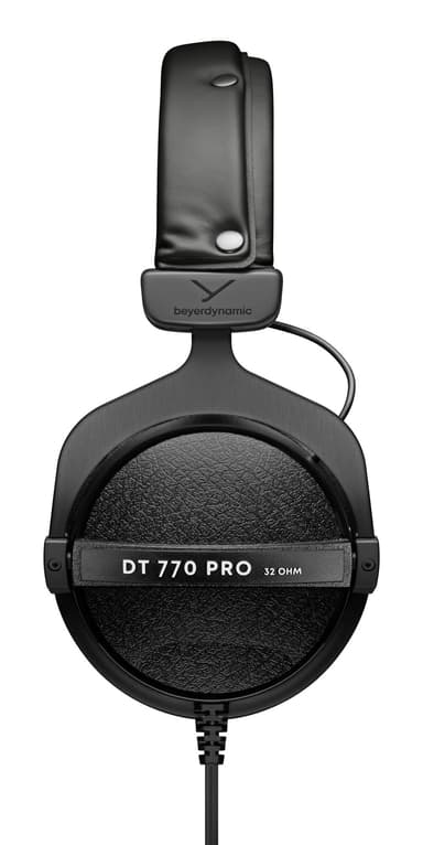 Beyerdynamic DT 770 PRO - 32 ohm