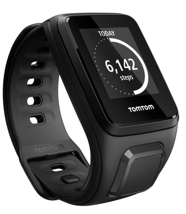 tomtom gps spark 3