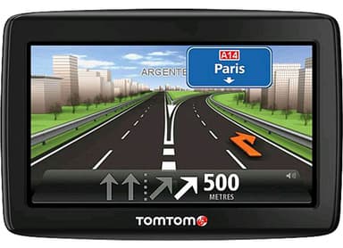 TomTom Start 25 M GPS