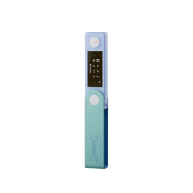 Ledger Nano X - Pastel