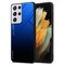 Samsung Galaxy S21 ULTRA Deksel Case Cover (svart)