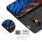 Xiaomi POCO X3 GT lommebokdeksel case (brun)