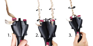 BaByliss Twist Secret flettemaskin TW1100E