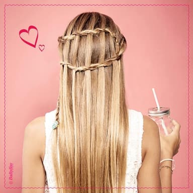 BaByliss Twist Secret flettemaskin TW1100E