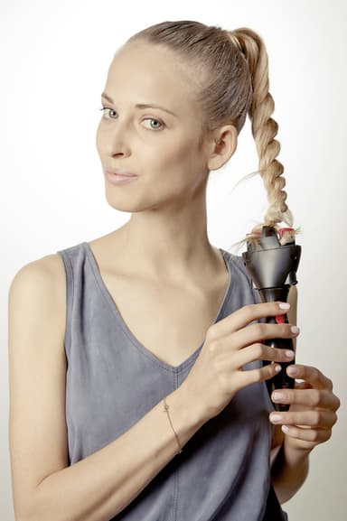 BaByliss Twist Secret flettemaskin TW1100E