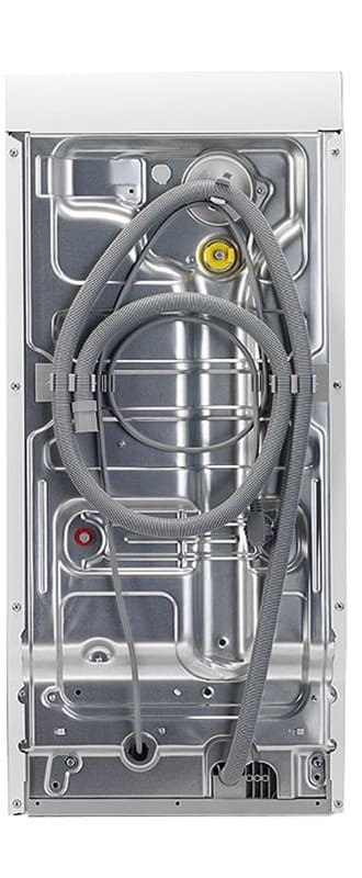 Electrolux vaskemaskin TW31K6128