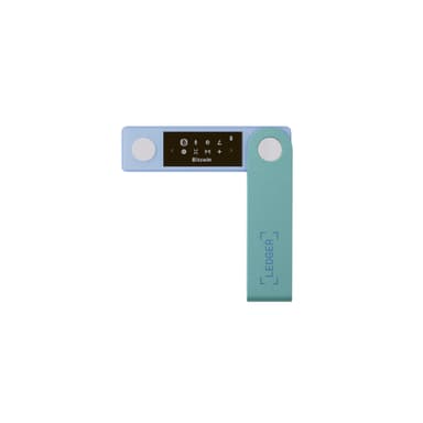 Ledger Nano X - Pastel