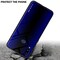 Samsung Galaxy A10s / M01s Deksel Case Cover (lilla)