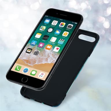 iPhone 7 PLUS / 7S PLUS / 8 PLUS lommebokdeksel etui