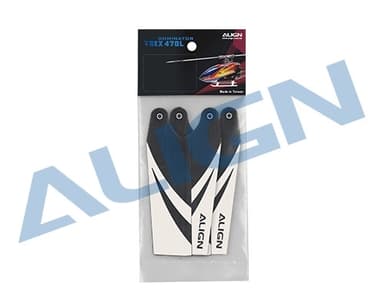 HQ0693AT 69mm Tail Blade