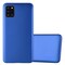Samsung Galaxy A31 Deksel Case Cover (blå)