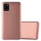 Samsung Galaxy A31 Deksel Case Cover (rosa)