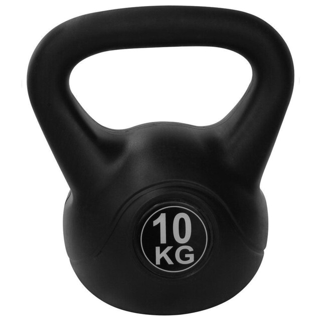 Tunturi Fitness PE KETTLEBELL 10 kg