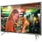 TCL 55" 4K UHD LED Smart TV U55P6046