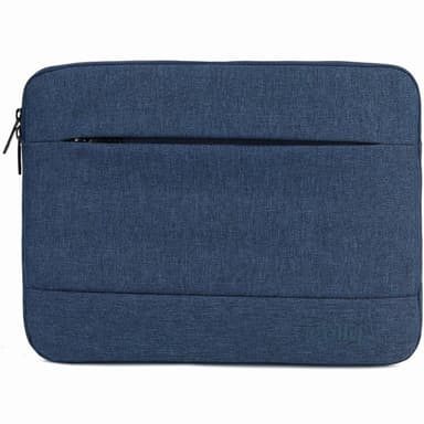 Celly Etui for bærbar PC 13,3"" Blå