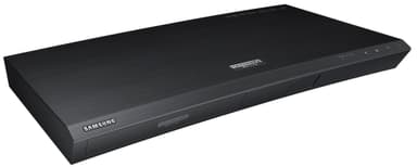 Samsung 4K Ultra HD Blu-ray spiller UBD-K8500/ZA