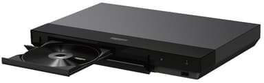 Sony 4K UHD Blu-ray-spiller UBP-X500 (sort)