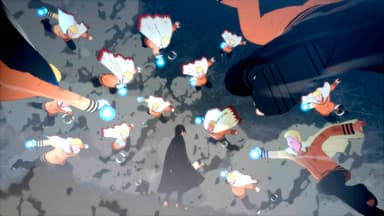 NARUTO X BORUTO Ultimate Ninja STORM CONNECTIONS - PC Windows