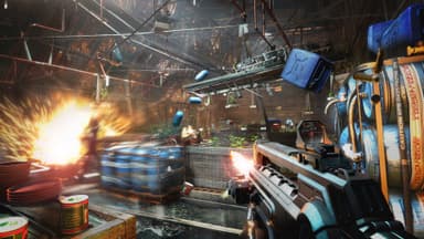 Deus Ex: Mankind Divided - PC Windows,Mac OSX,Linux