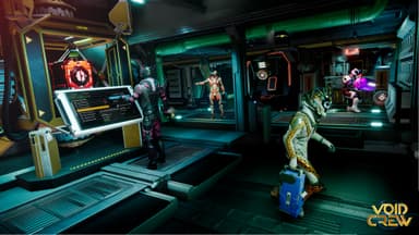 Void Crew - PC Windows