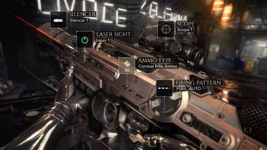 Deus Ex: Mankind Divided - PC Windows,Mac OSX,Linux