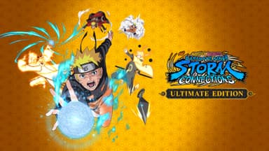 Naruto x Boruto: Ultimate Ninja Storm Connections (Chinese) for