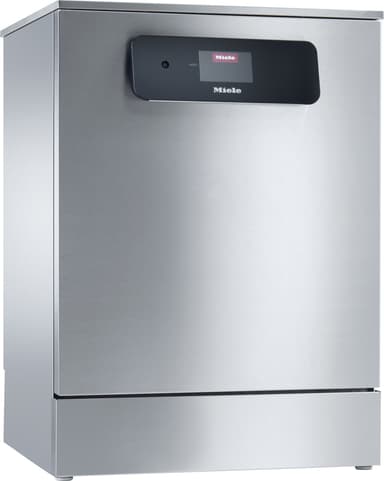Miele PFD 407 DOS 3 AC 230V 50HZ Steel