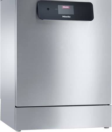 Miele PFD 404 DOS 3N AC 400V 50HZ Steel