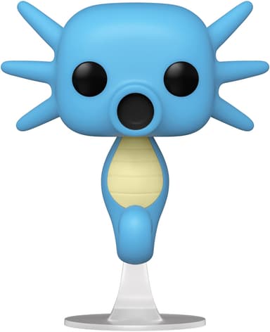 Funko Pop! Vinyl Pokémon Horsea figur