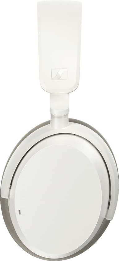 Sennheiser Accentum trådløse around-ear hodetelefoner (hvit)