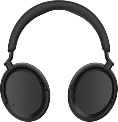 Sennheiser Accentum trådløse around-ear hodetelefoner (sort)