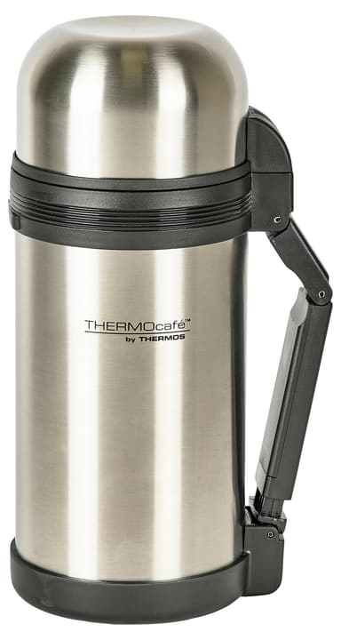 Vacuum flask 1,2 Steel Stainless steel