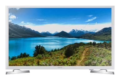 Samsung 32" LED Smart TV UE-32J4515XXE (hvit)