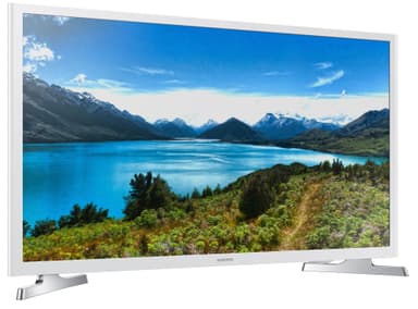Samsung 32" LED Smart TV UE-32J4515XXE (hvit)