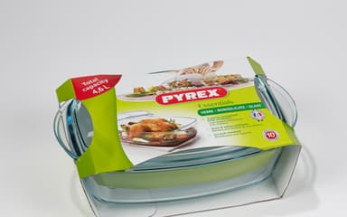 Pyrex  Gryde 4 liter