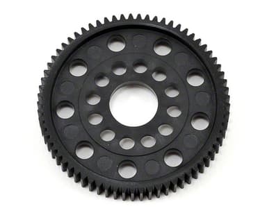 SER-120015 Spur gear 48P / 69T